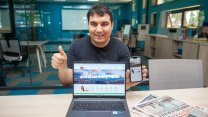 Karşıyaka Belediyesi’nden yapay zeka ile ‘engelsiz’ internet sitesi