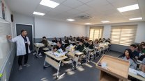 Mersin Büyükşehir'nin ücretsiz LGS ve YKS hazırlık kursları için ön kayıtlar sürüyor
