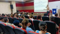Muğla Büyükşehir Belediyesi'nden personeline toplumsal cinsiyet eşitliği eğitimi
