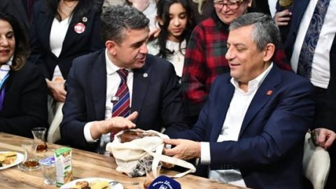 Haymana Belediye Başkanı Levent Koç CHP'den istifa etti