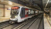 Kablo hırsızlığı girişimi İzmir'de metro seferlerini aksattı