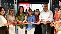 Muratpaşa Belediyesi 'Kainatın Kültür Atlası'nı sanatseverlerle buluşturdu