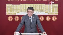 CHP'li Mühip Kanko: Açız diyen öğretmeni ters kelepçeyle susturan bu düzen, halkın değil sarayın düzenidir