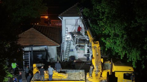 MUSKİ’den Marmaris’te atık su altyapısına 17 milyon TL’lik yatırım