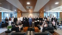 Cem Kotan: Gençliğe verdiğimiz sözü yerine getirdik