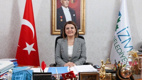 Fatma Kaplan Hürriyet UCLG Dünya Kongresi'ne katılacak