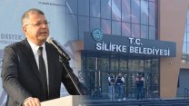 Silifke Belediye Başkanı Mustafa Turgut dahil 8 kişi tutuklandı