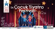 Kadıköy Belediyesi’nin Çocuk Tiyatro Festivali başlıyor