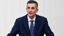 Ümit Dikbayır CHP'den istifa etti