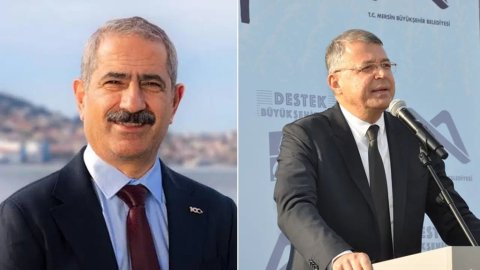 İçişleri Bakanlığı duyurdu: Silifke ve Adalar belediye başkanları görevden uzaklaştırıldı