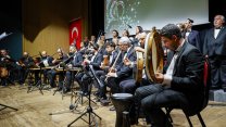 İBSK’dan 'Sadettin Kaynak Besteleri' konseri