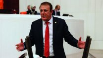 CHP'li Hüseyin Yıldız: Tarladaki yangın büyüyor, iktidar seyrediyor