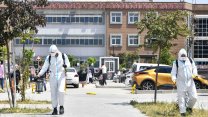 Ankara Büyükşehir'nden ilçe belediyeleri ile vektörle mücadelede