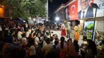 Derince Belediyesi’nin mahalle şenlikleri coşkuyla başladı