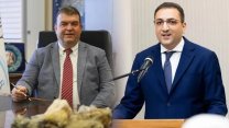 İzmir'de Seferihisar ve Balçova belediye başkanları gözaltına alındı
