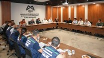 MESKİ yatırımları uluslararası heyet tarafından yerinde incelendi