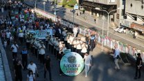 İzmit Belediyesi'nin 3. Kapanca Festivali'nin açılışından kareler