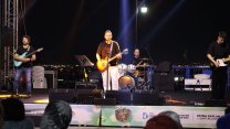 3. Kapanca Sokak Festivali’nde ilk gün müzik dolu anlara sahne oldu