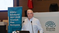 Nilüfer Belediyesi stratejik planını güncelliyor