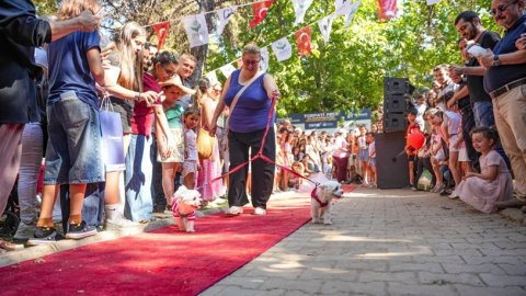 Torbalı Belediyesi'nden TORPATİFEST