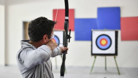 Ankara Büyükşehir Belediyesi'nin Yaz Okulu Spor Kursları başvuruları başladı
