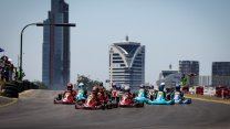 Bursa Büyükşehir MOTUL 2026 Türkiye Karting Şampiyonası'na ev sahipliği yaptı