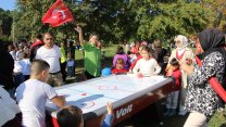İstanbul Büyükşehir Belediyesi'nin yaz etkinlikleri başlıyor