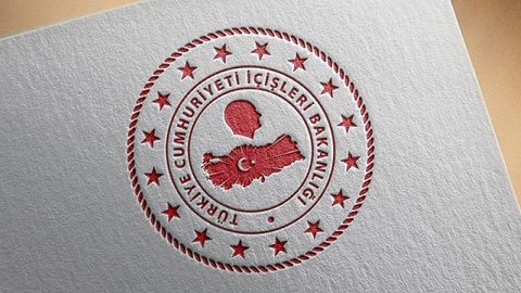 İçişleri Bakanlığı iki belediye başkanı hakkında soruşturma izni verdi