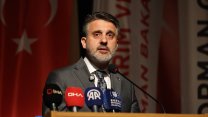 Şahin Biba: Afetlere daha hazır Bursa için çalışıyoruz