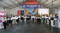 Kartal Belediyesi’nden kreş öğretmenlerine kapsamlı mesleki eğitim