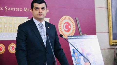 Deniz Demir: Öğrenci affı teklifi sorunları çözmeyecek