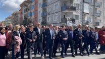Muğla Büyükşehir Belediye Başkanı Ahmet Aras hakkında karar