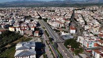 Besim Dutlulu'dan Manisa'ya iki dev kavşak müjdesi