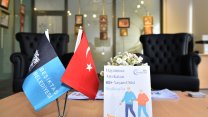 Beşiktaş Belediyesi 65+ Yaşam Ofisi uluslararası ödülde finalde