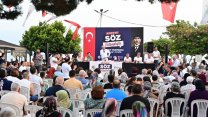 Kepez Belediye Başkanı Mesut Kocagöz: Borçsuz belediye haline geldik
