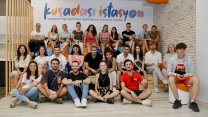 Kuşadası Belediyesi'nden gençlere yaz desteği