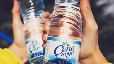 Derince Belediyesi'nden Çenesuyu'nda depozito sistemi açıklaması