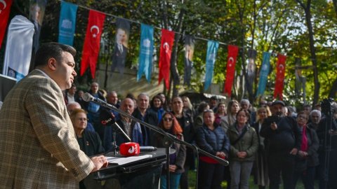 Beşiktaş Belediyesi yeni bir emekli evi daha açıyor