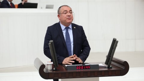Evrim Karakoz: Zeytinci zeytini dalında bırakma noktasına geldi