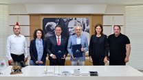 Kepez Belediyesi ve ABÜ’den gençlerin kariyerine güçlü destek