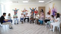 İzmit Belediyesi'nin Engelsiz Yaz Okulu başladı