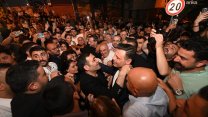İBB davasında Beyoğlu Belediye Başkanı İnan Güney dahil altı kişi hakkında tahliye kararı