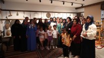 Antalya Büyükşehir Belediyesi'nin Sapadere İpek Evi’ne ziyaretçi akını