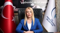 Merkezefendi Belediyesi'nden 4 bin öğrenciye öğrenim desteği