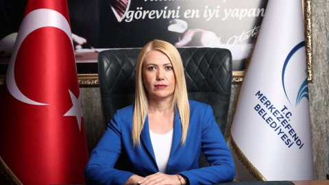 Merkezefendi Belediyesi'nden 4 bin öğrenciye öğrenim desteği