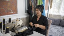 Mersin Büyükşehir Mercek kadınları üretim ve istihdama hazırlıyor