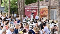 Muratpaşa Belediyesi'nden Engelsiz Kafe’de aşure etkinliği