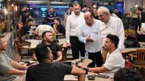 Kepez Belediyesi'nden Temizlik Kirletmemektir kampanyası