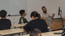 İzmir Büyükşehir Belediyesi'nden LGS tercih döneminde öğrencilere destek