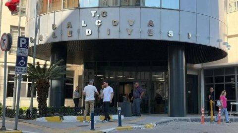 Balçova Belediyesi'nde yeni başkanvekili belli oldu